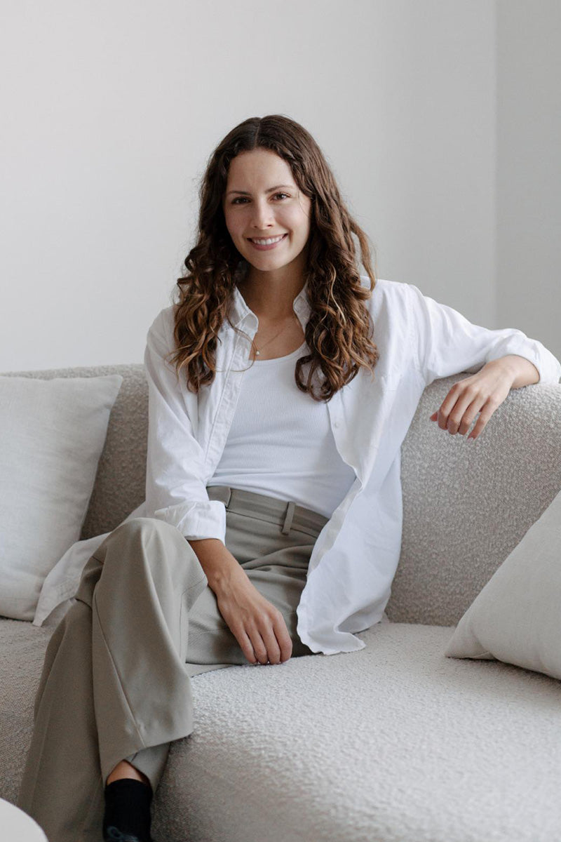 Dr. Emily Gale