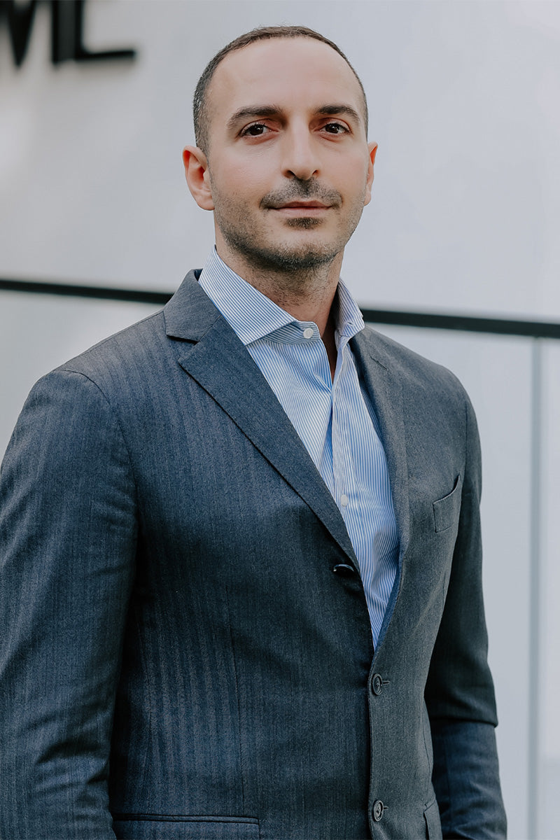 Dr. Fady Hannah-Shmouni