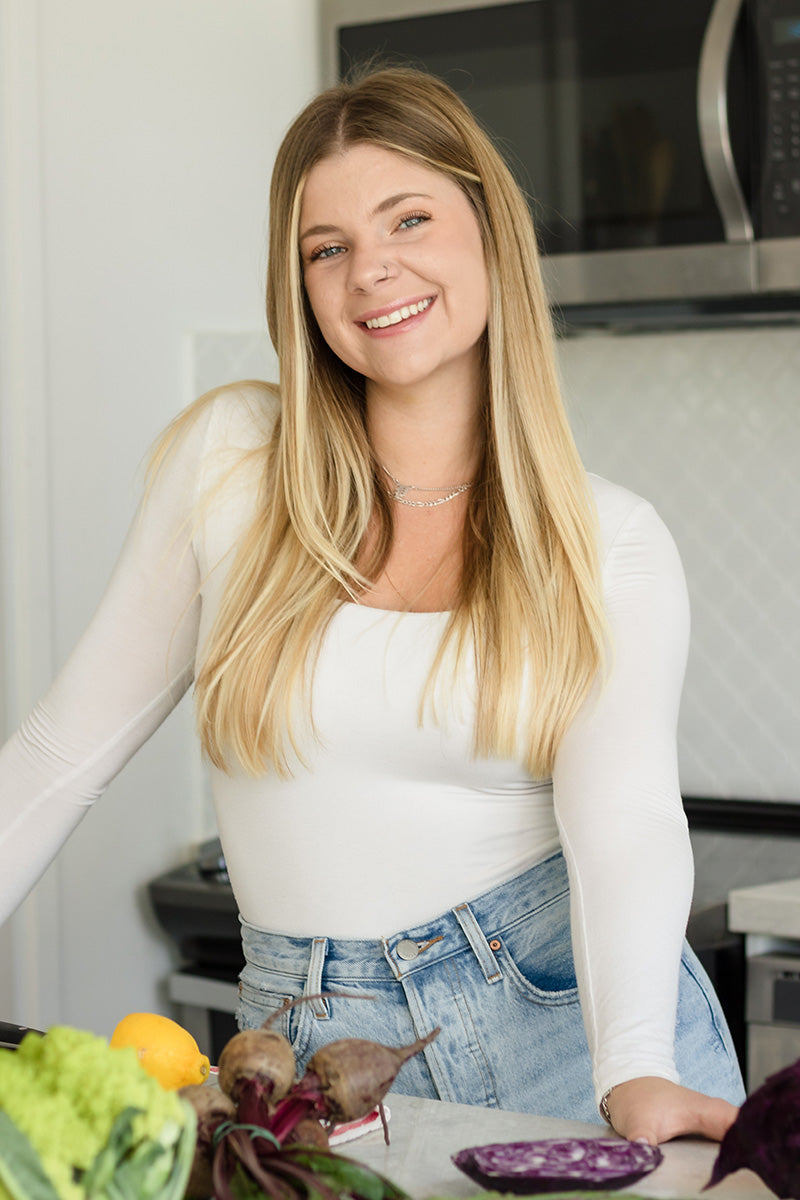 Paige Smith