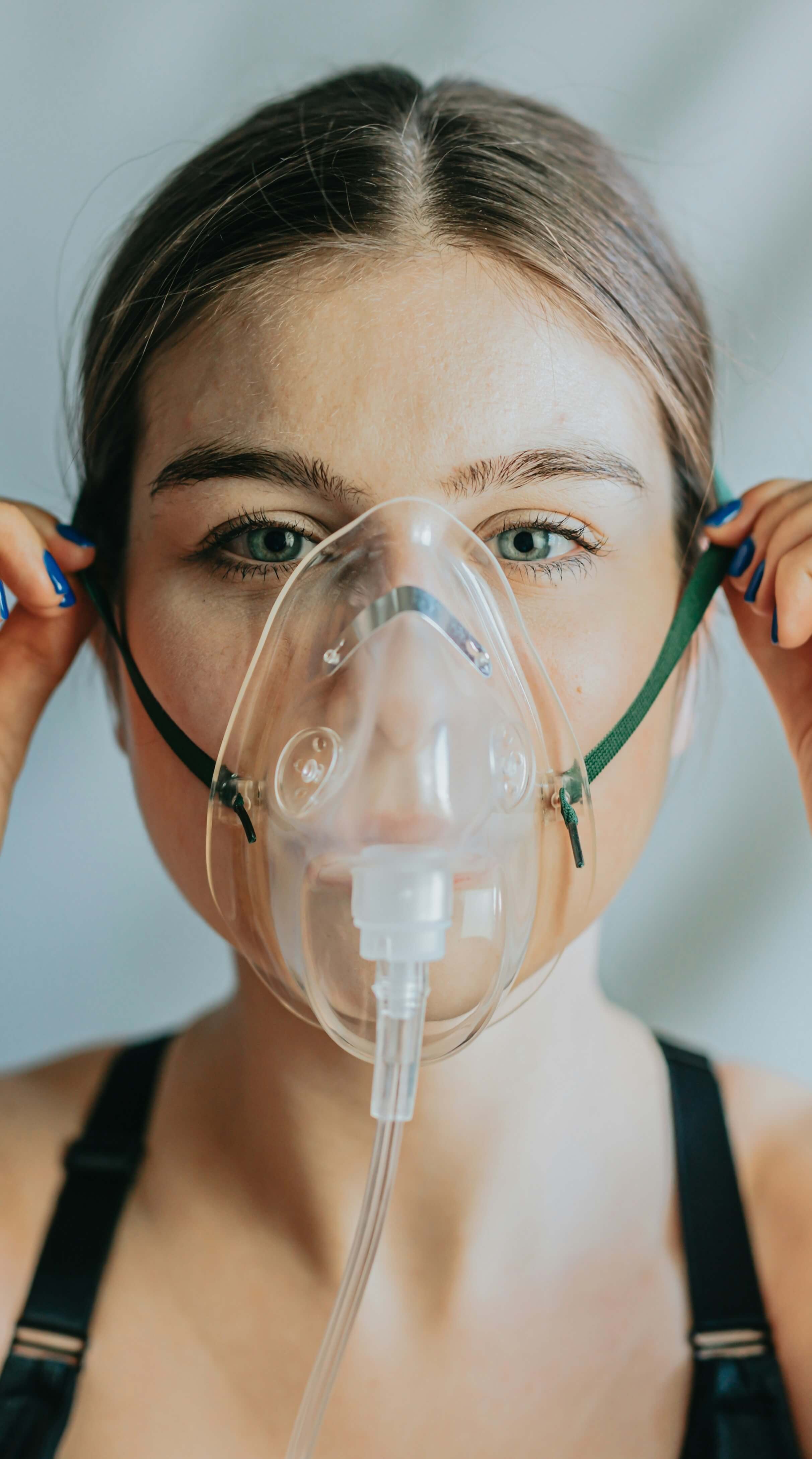 Supernatural | Hyperbaric Oxygen Therapy