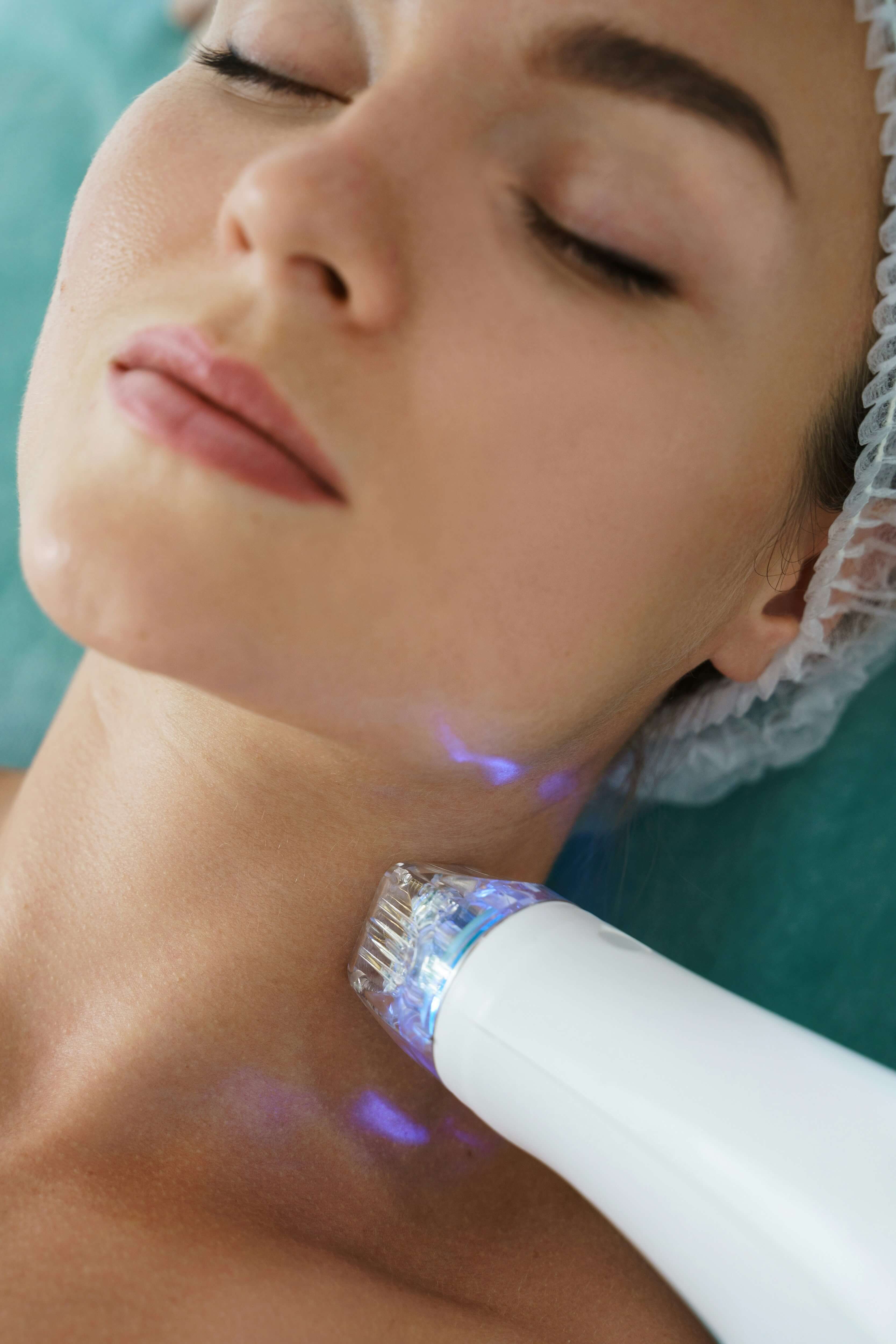 Supernatural | Advaced Facials