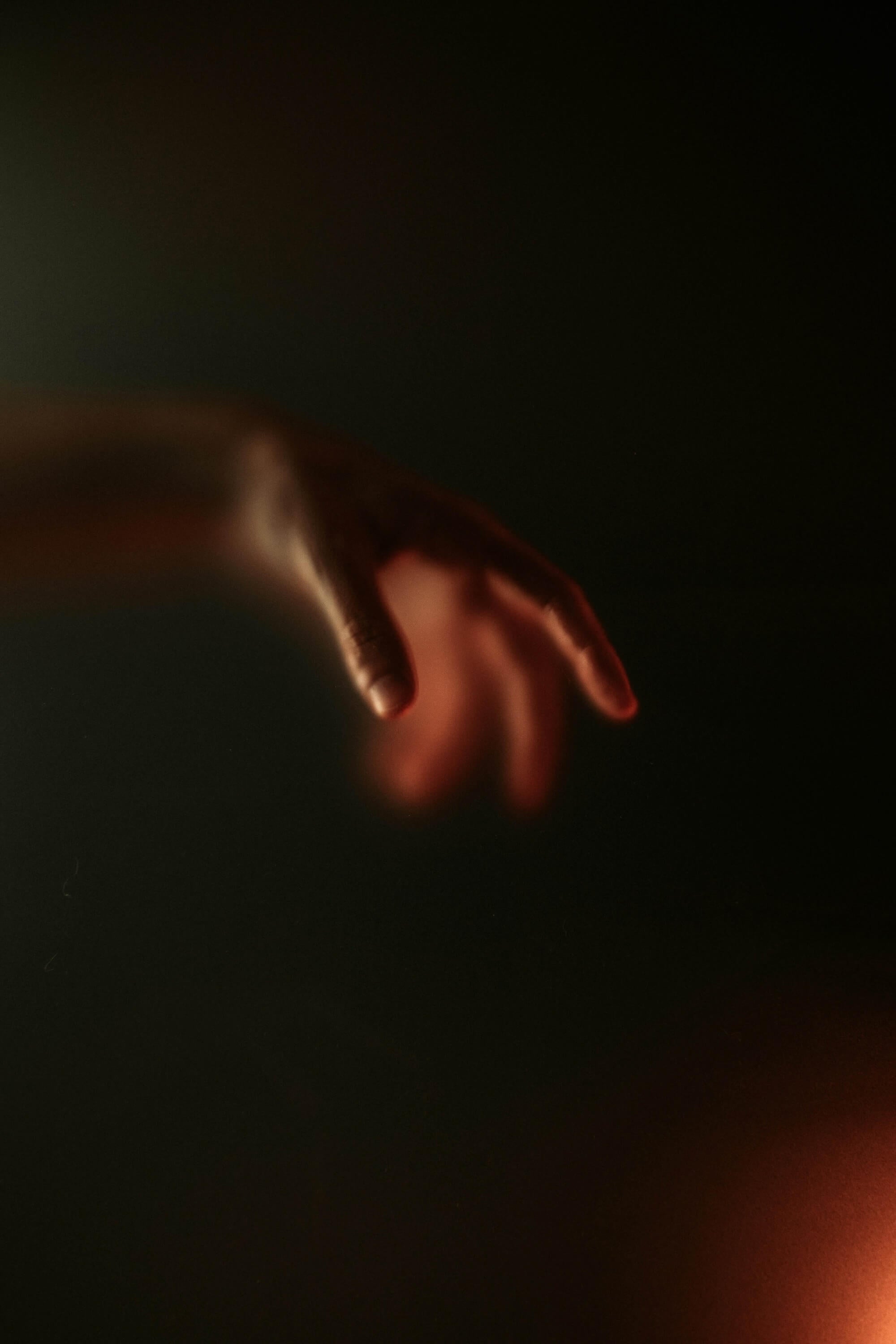 Supernatural | First Time Protocol