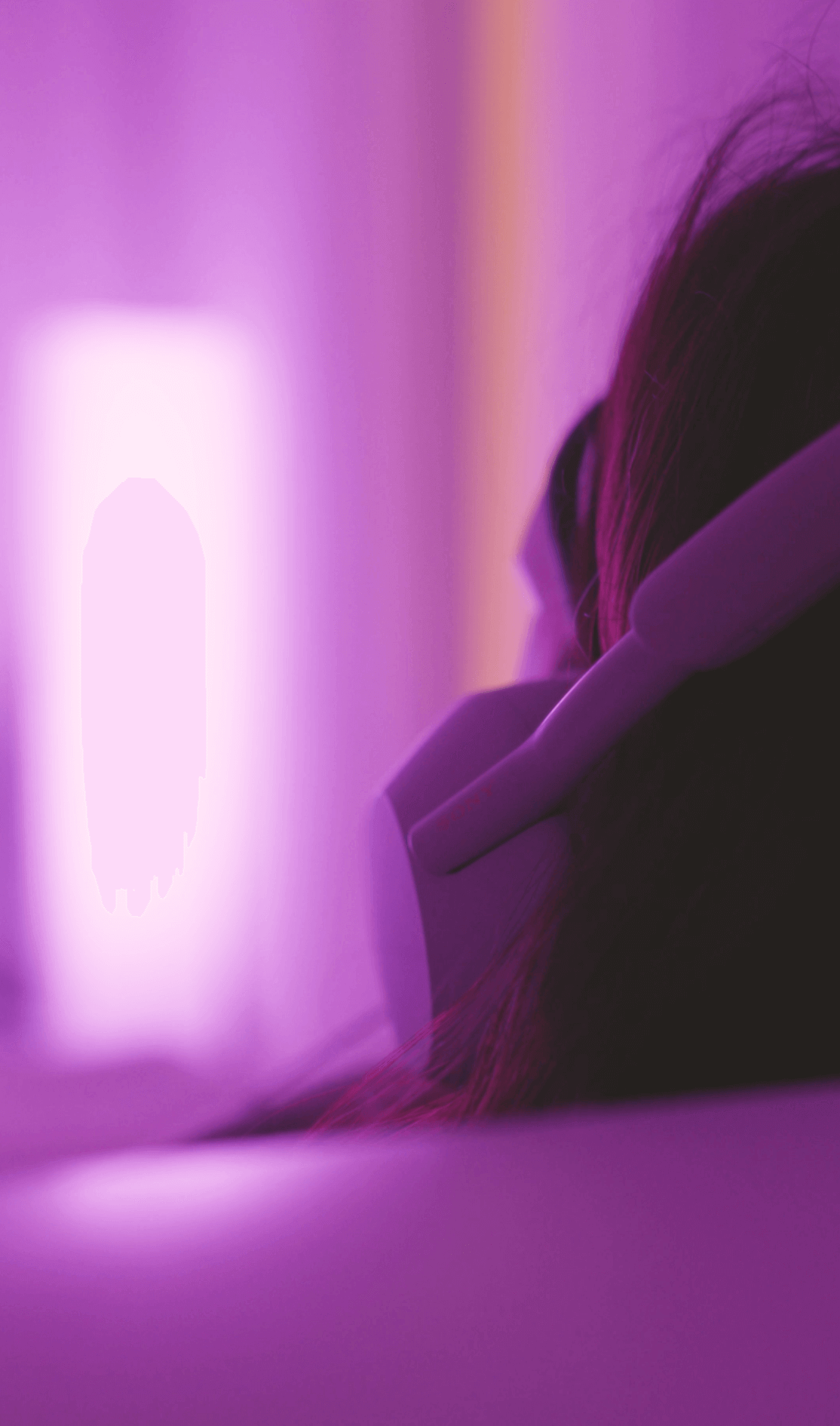 Supernatural | RE:SET Frequency Therapy