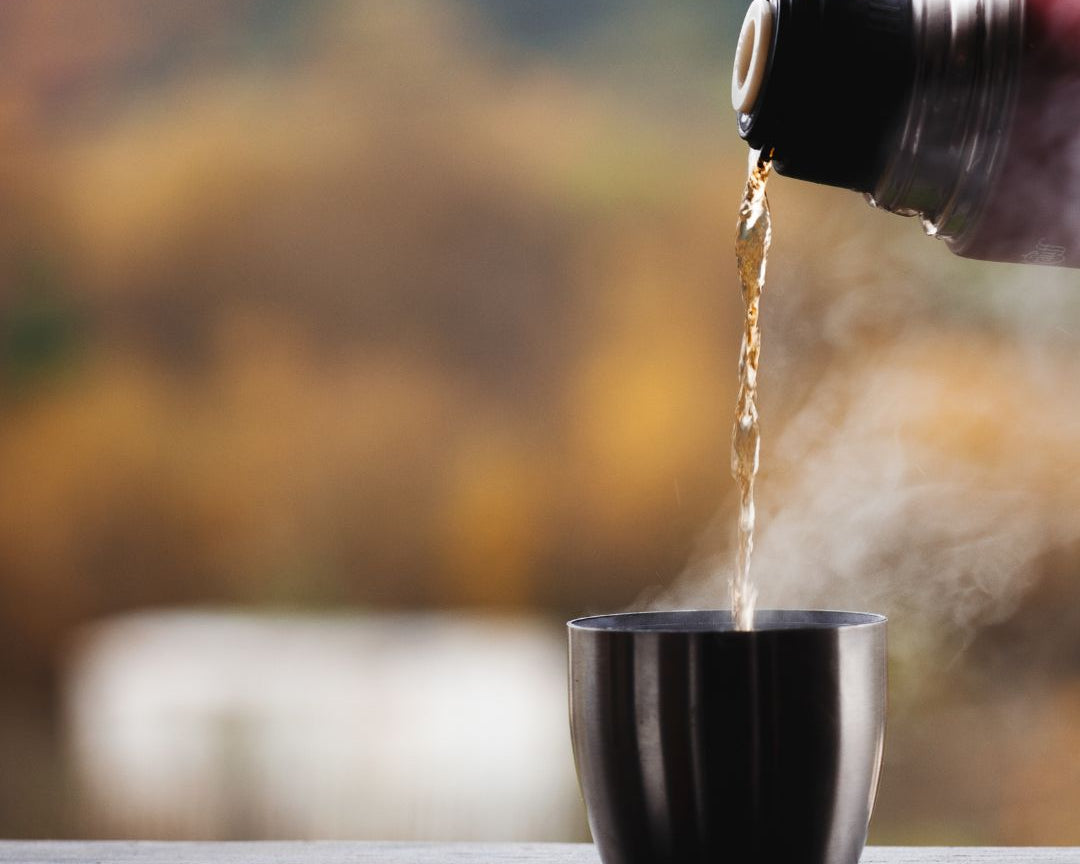 Tea Lovers Beware: Your Brew May Contain Billions of Microplastics