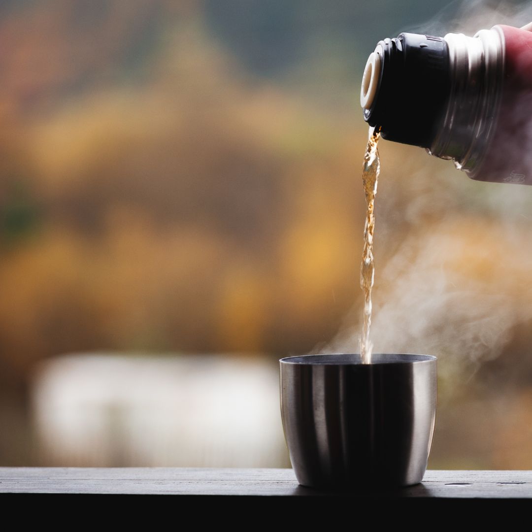 Tea Lovers Beware: Your Brew May Contain Billions of Microplastics
