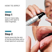 Antioxidant Lip Repair