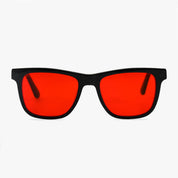 VivaRays Sol Blue Light Blockers - Black