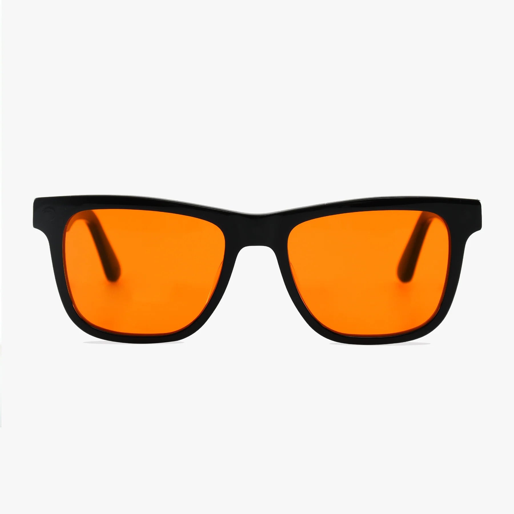 VivaRays Sol Blue Light Blockers - Black