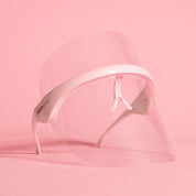 LED Face Shield