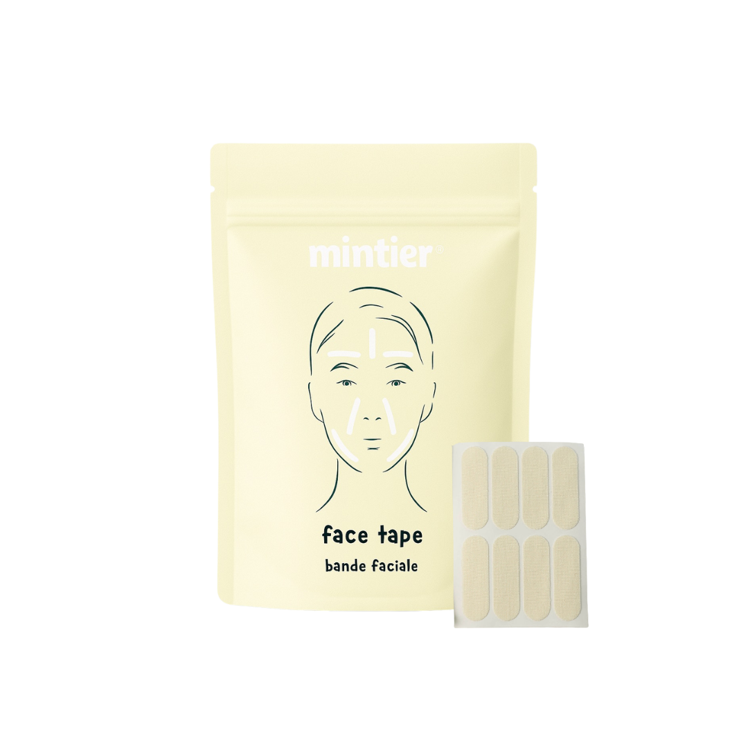 Mintier Face Tape