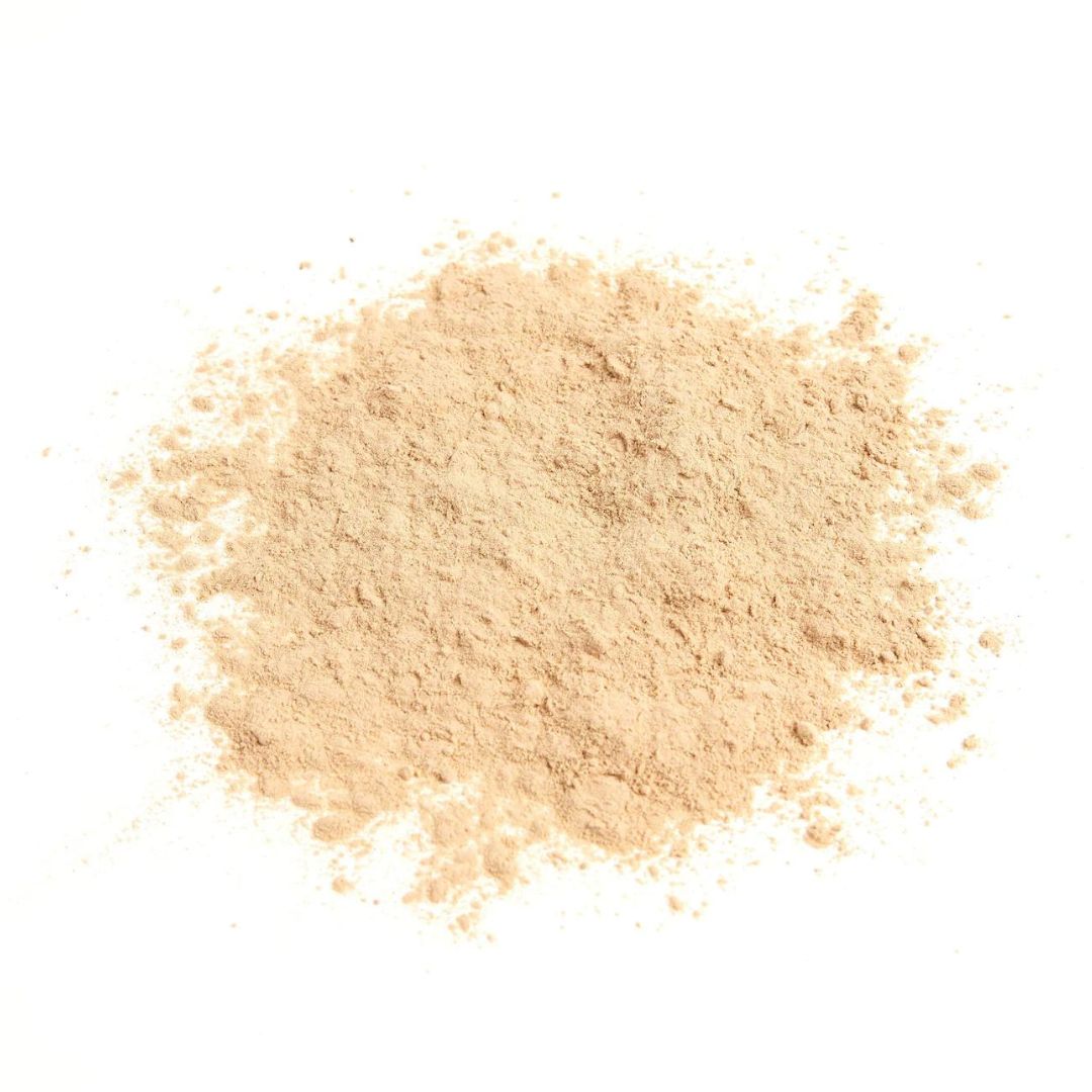Plant Protein + Functional Mushrooms Vanilla