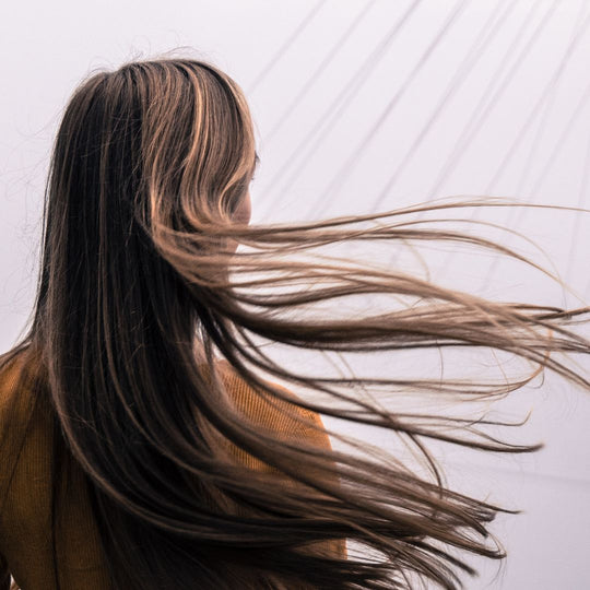 HAIR