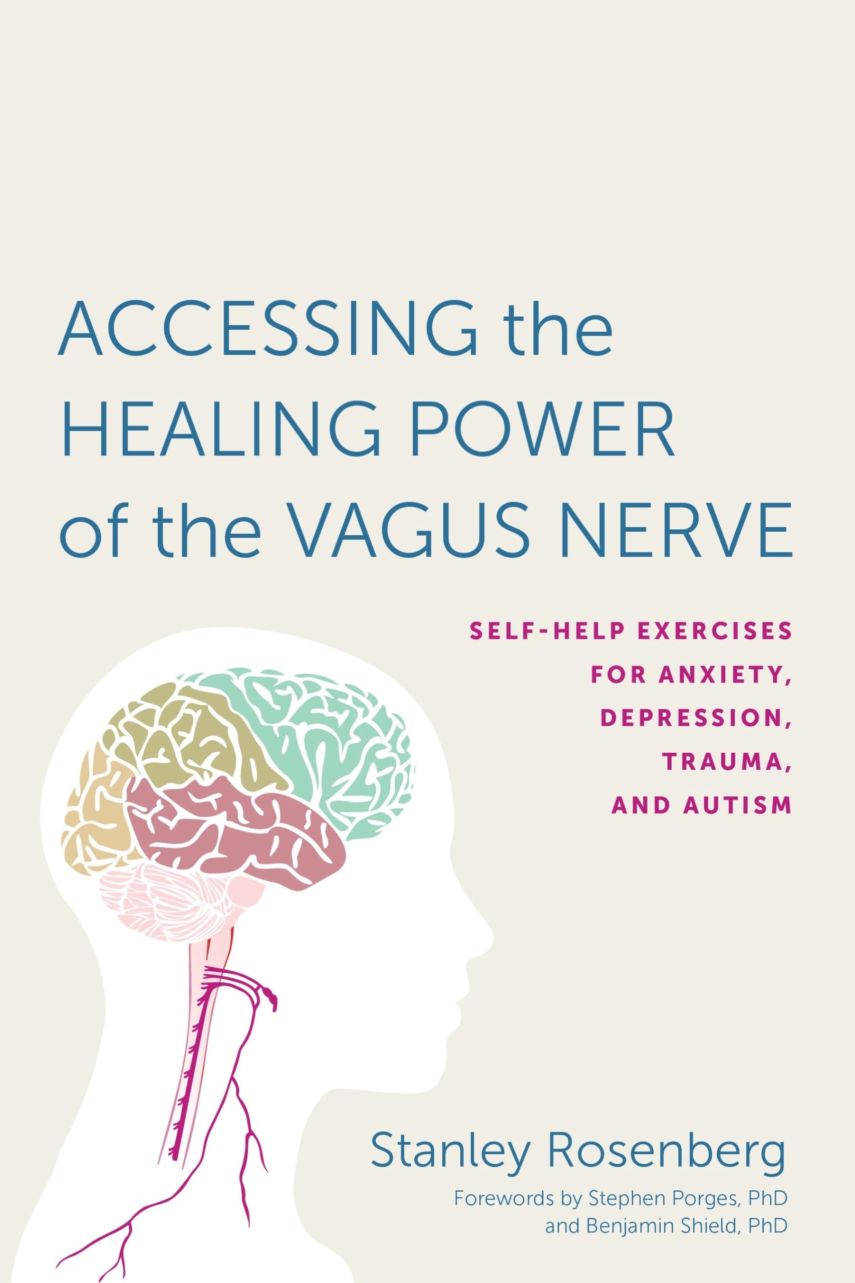 Accessing the Healing Power of Vagus Nerve