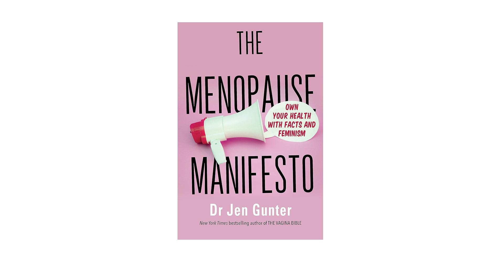 Menopause Manifesto