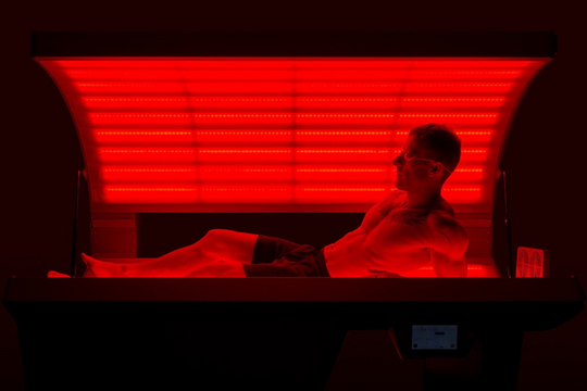 RED LIGHT THERAPY