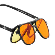 VivaRays Abundance Clip'N'Go 3 in 1 Blue Light Blockers
