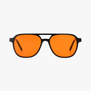 VivaRays Abundance Blue Light Blockers - Black