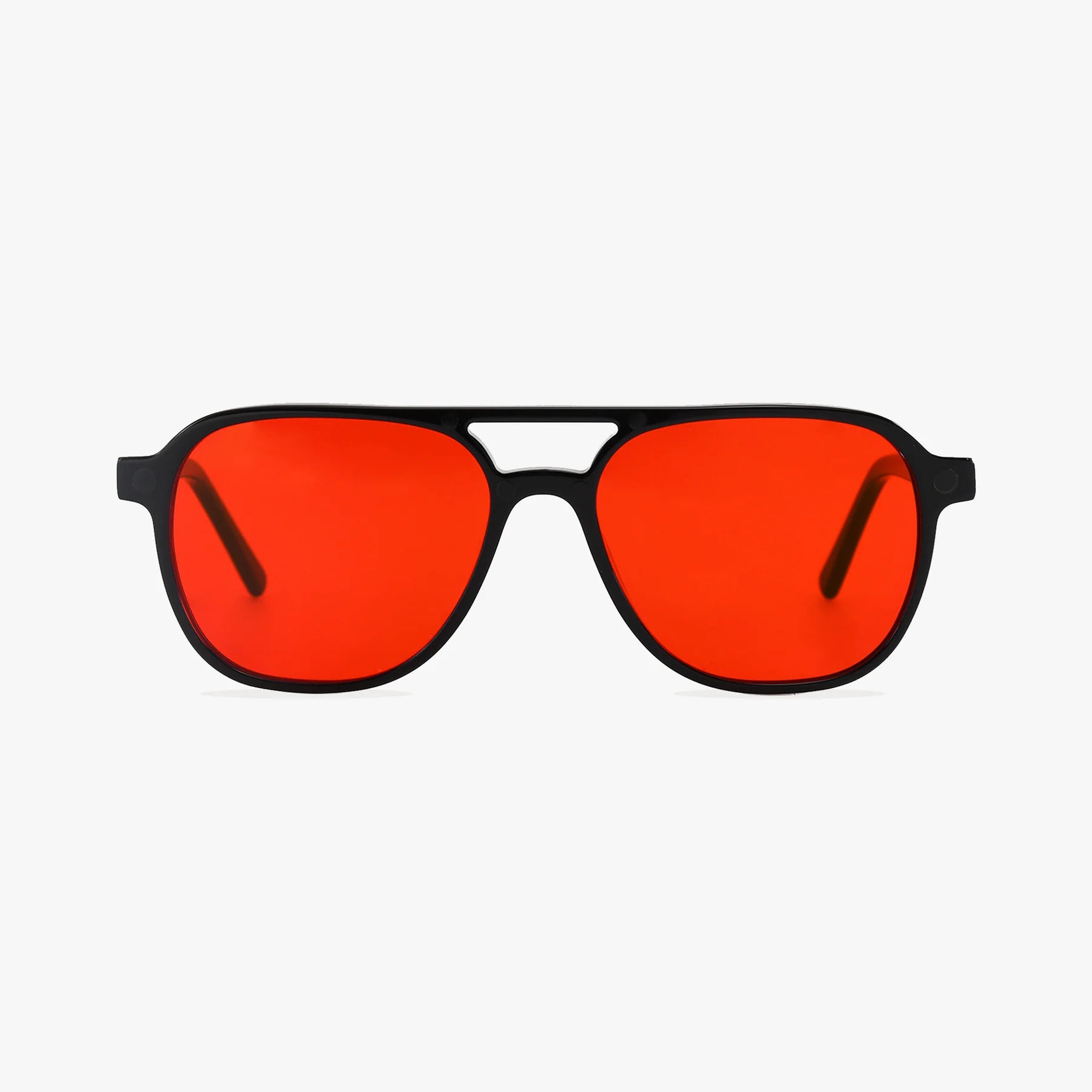 VivaRays Abundance Blue Light Blockers - Black