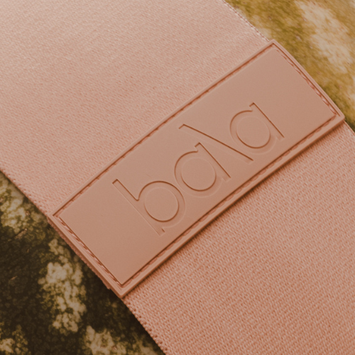 Bala Bands - Assorted Colours