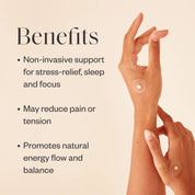 WTHN Body Balance Magnets
