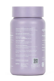 Optimi Mindful Mushroom Supplement