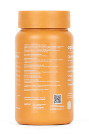 Optimi Formulation Mushroom Supplement