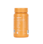 Optimi Formulation Mushroom Supplement