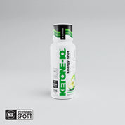 Ketone-IQ +Caffeine Shot