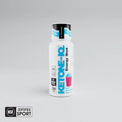 Ketone-IQ +Caffeine Shot