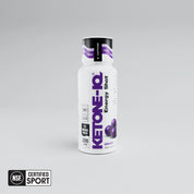 Ketone-IQ +Caffeine Shot