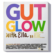 Eat Gold Organics Gut Glow Chocolate Bar