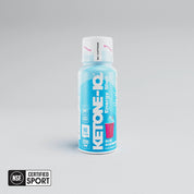 Ketone-IQ No Caffeine Shot