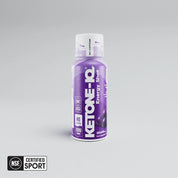 Ketone-IQ No Caffeine Shot
