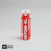 Ketone-IQ No Caffeine Shot