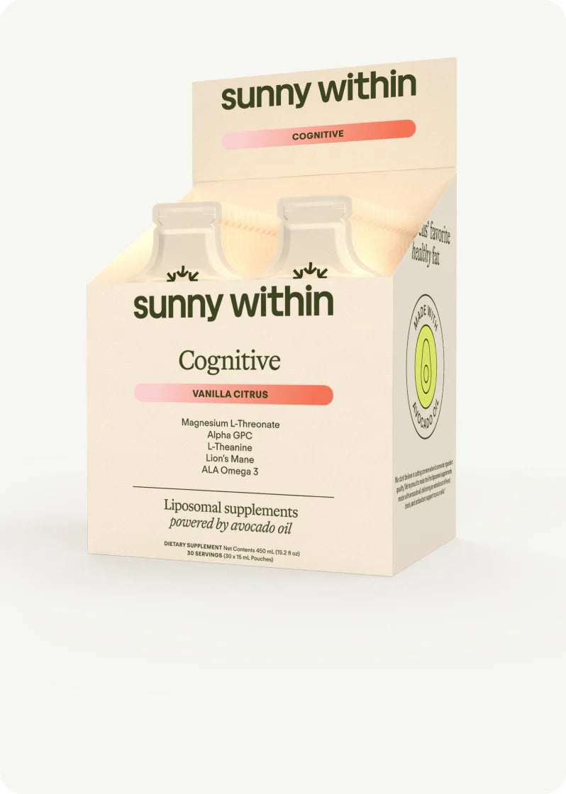 Sunny Within Cognitive