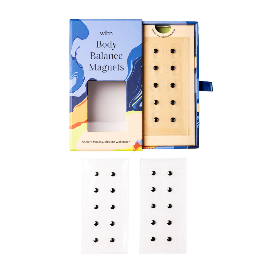 WTHN Body Balance Magnets
