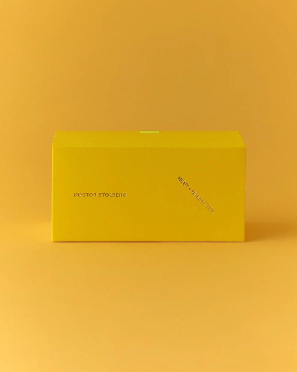 Doctor Stolberg Rest and Digest Tea
