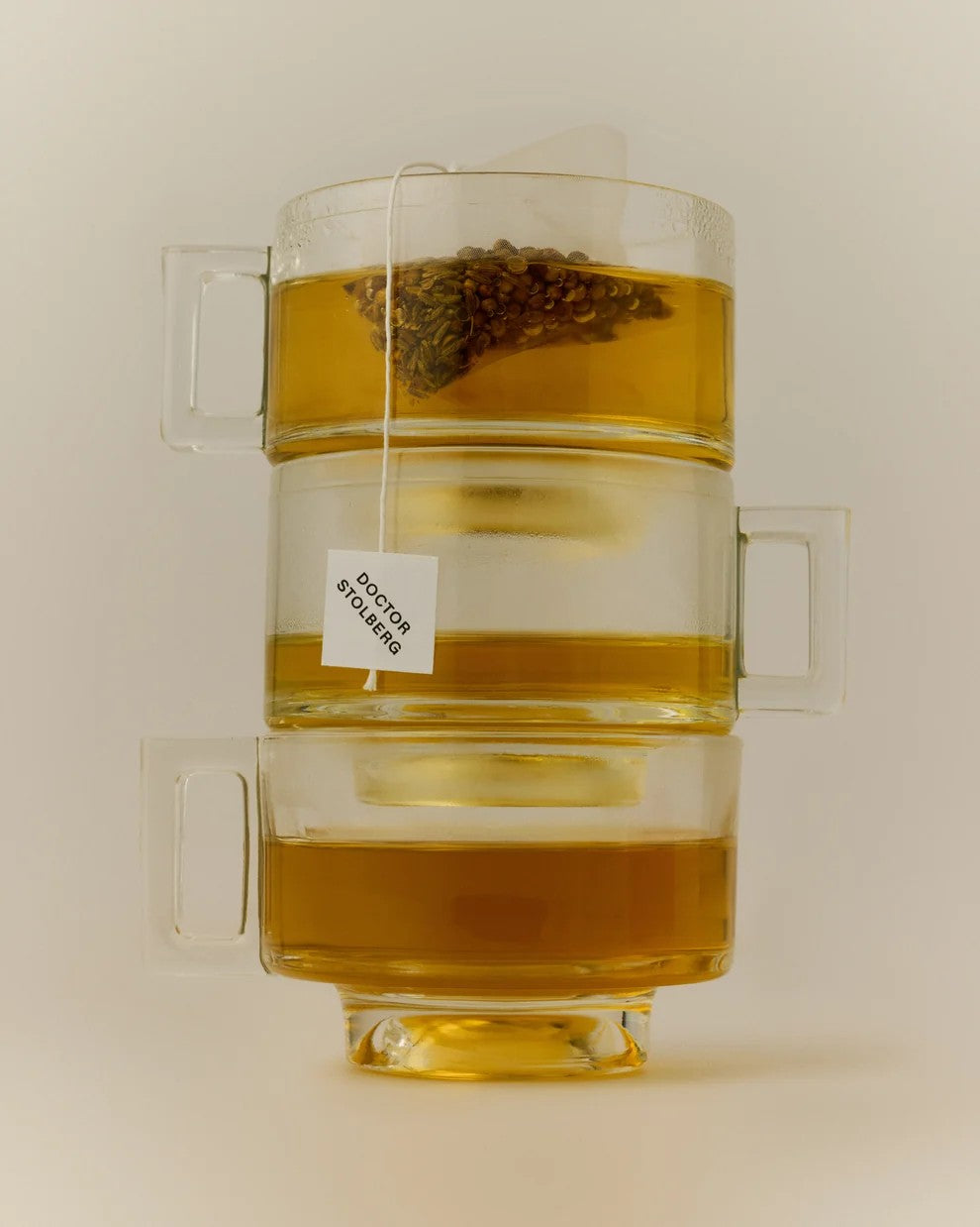 Doctor Stolberg Rest and Digest Tea