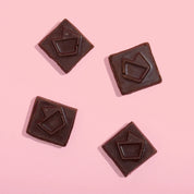 Eat Gold Organics Big Orgasm Chocolate Bar