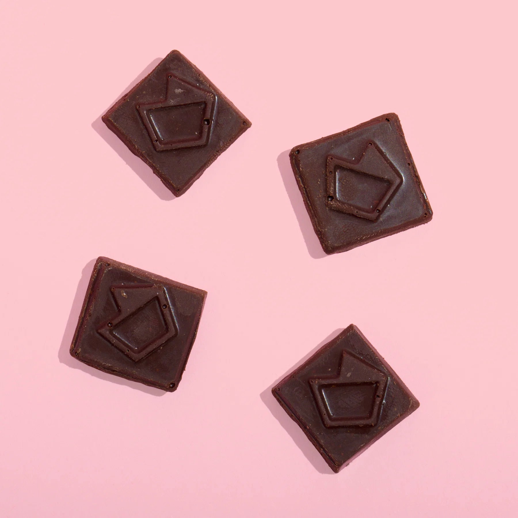 Eat Gold Organics Big Orgasm Chocolate Bar