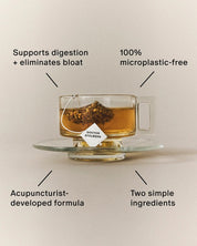Doctor Stolberg Rest and Digest Tea