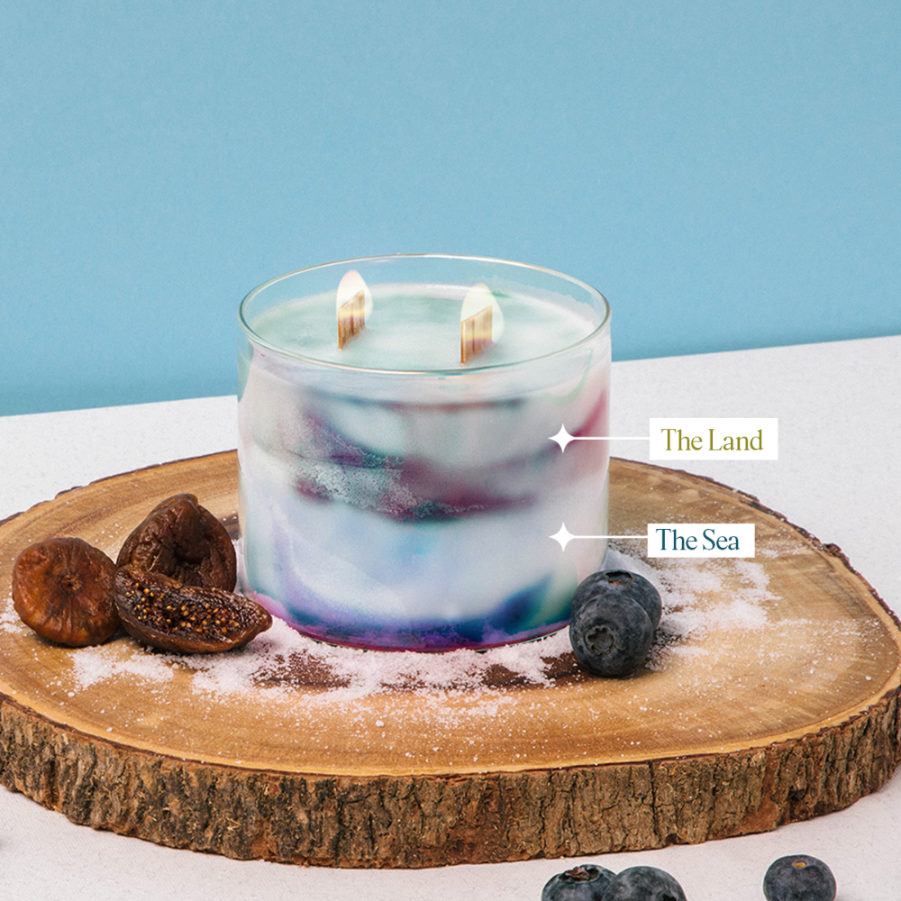 The Land & The Sea 6oz