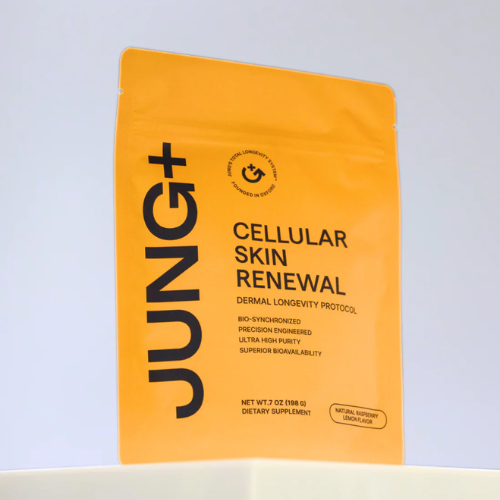 Jung+ Advanced Cellular Skin Repair