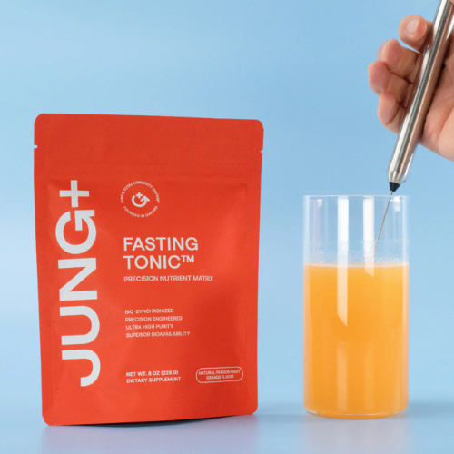 Jung+ Fasting Tonic