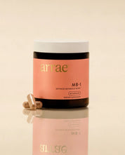 Arrae MB-1 (Metabolic Burn) Capsules
