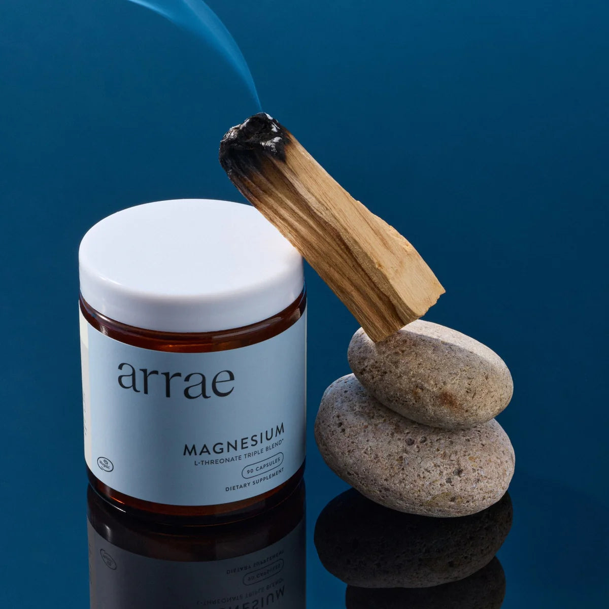 Arrae Magnesium Capsules