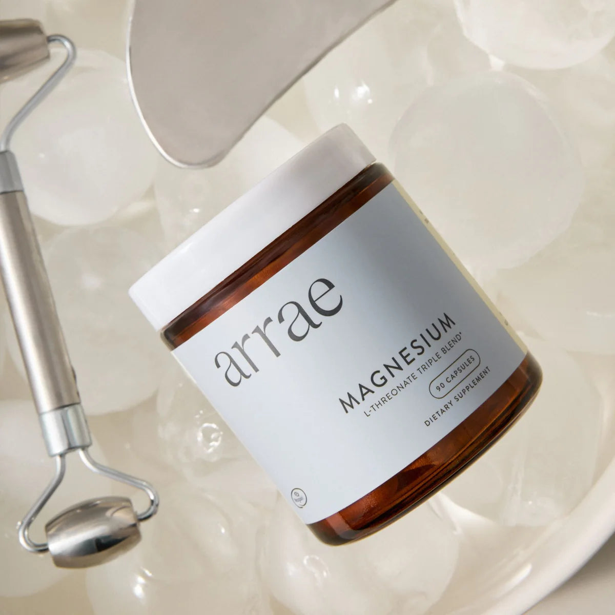 Arrae Magnesium Capsules