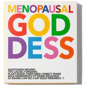 Eat Gold Organics Menopausal Chocolate Bar