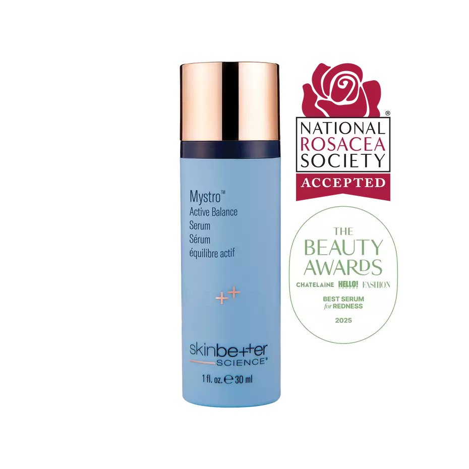 SkinBetter Science Mystro Active Balance Serum