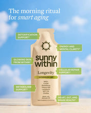 Sunny Within NAD+ Complete